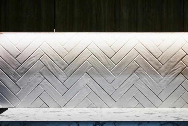 Quels carrelages muraux choisir pour votre projet &agrave; Jarz&eacute; Villages ?